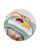 Chipolino Activity Center and Jumper Jumpy Car Mint