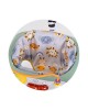 Chipolino Activity Center and Jumper Jumpy Car Mint