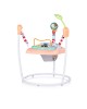 Chipolino Activity Center and Jumper Jumpy Car Pink