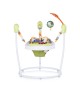 Chipolino Activity Center and Jumper Jumpy Joy Green
