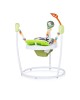 Chipolino Activity Center and Jumper Jumpy Joy Green