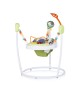 Chipolino Activity Center and Jumper Jumpy Joy Green