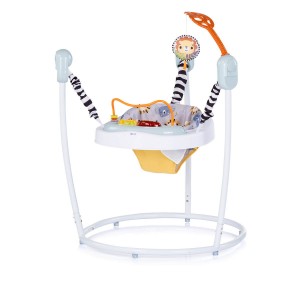 Chipolino Activity Center and Jumper Jumpy Joy Blue