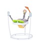 Chipolino Activity Center and Jumper Jumpy Joy Blue