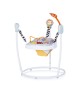 Chipolino Activity Center and Jumper Jumpy Joy Blue