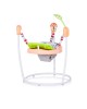 Chipolino Activity Center and Jumper Jumpy Joy Pink