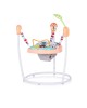 Chipolino Activity Center and Jumper Jumpy Joy Pink