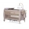 Chipolino Travel Cot Bella Latte