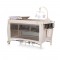 Chipolino Travel Cot Bella Cashmere