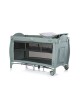 Chipolino Travel Cot Bella Matcha