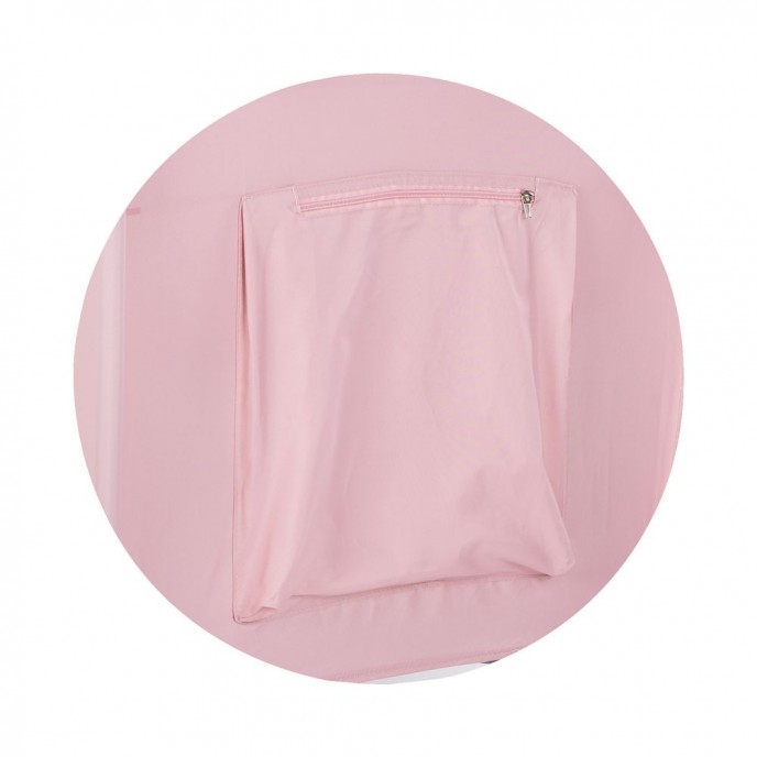 Chipolino Travel Cot Bella Matcha