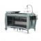 Chipolino Travel Cot Bella Matcha