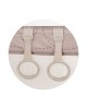 Chipolino Travel Cot Capri Platinum Chipolino Travel Cot Capri Platinum
