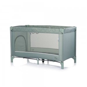 Chipolino Travel Cot Capri Matcha