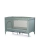 Chipolino Travel Cot Capri Matcha Chipolino Travel Cot Capri Matcha