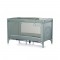 Chipolino Travel Cot Capri Matcha