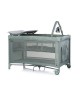 Chipolino Travel Cot Luna Matcha Chipolino Travel Cot Luna Matcha