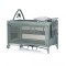 Chipolino Travel Cot Luna Matcha