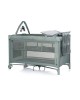Chipolino Travel Cot Luna Matcha Chipolino Travel Cot Luna Matcha