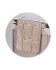 Chipolino Travel Cot Luna Powder Pink Chipolino Travel Cot Luna Powder Pink