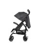 Chipolino Stroller Milano Charcoal