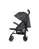 Chipolino Stroller Milano Charcoal