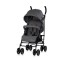 Chipolino Stroller Milano Charcoal