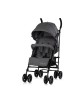Chipolino Stroller Milano Charcoal