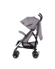 Chipolino Stroller Milano Platinum