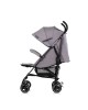 Chipolino Stroller Milano Platinum