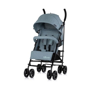 Chipolino Stroller Milano Matcha