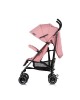 Chipolino Stroller Milano Powder Pink