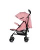 Chipolino Stroller Milano Powder Pink