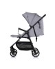 Chipolino Stroller Blossom Platinum
