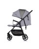 Chipolino Stroller Blossom Platinum