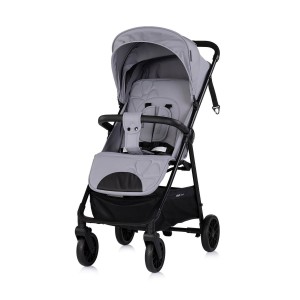 Chipolino Stroller Blossom Platinum