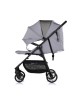 Chipolino Stroller Blossom Platinum