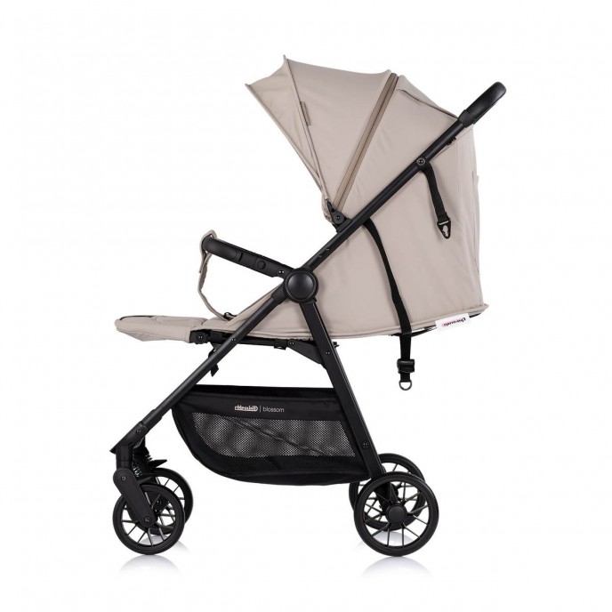 Chipolino Stroller Blossom Latte
