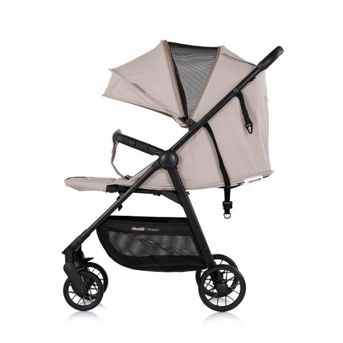 Chipolino Stroller Blossom Latte