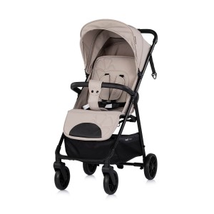 Chipolino Stroller Blossom Latte
