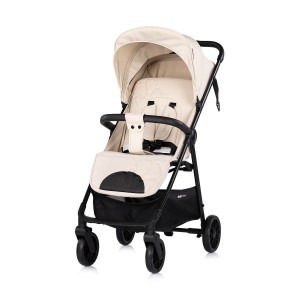 Chipolino Stroller Blossom Cashmere