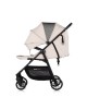 Chipolino Stroller Blossom Cashmere