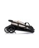 Chipolino Stroller Blossom Cashmere