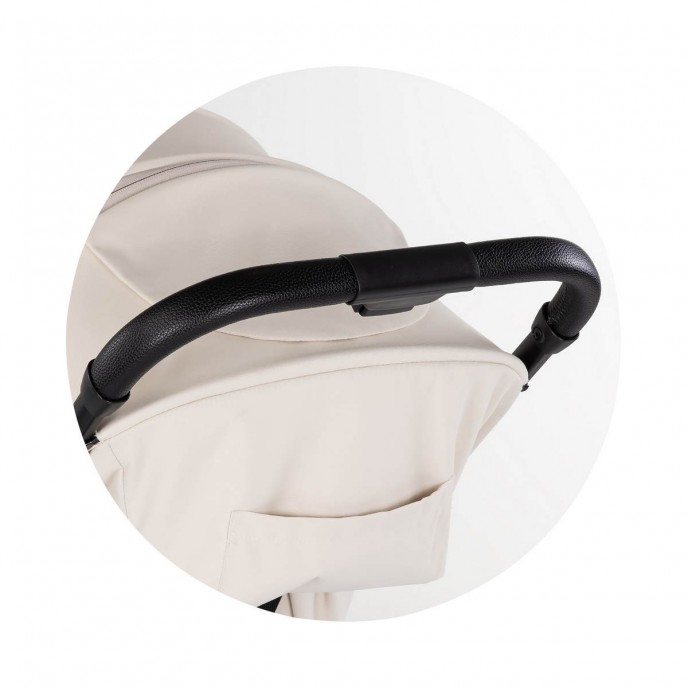 Chipolino Stroller Blossom Cashmere