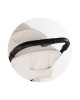 Chipolino Stroller Blossom Cashmere