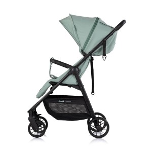Chipolino Stroller Blossom Matcha