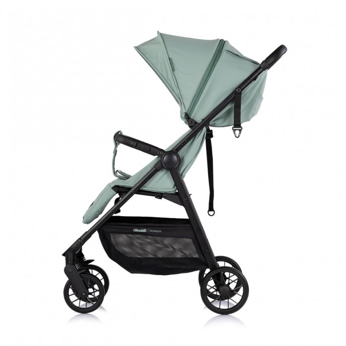 Chipolino Stroller Blossom Matcha