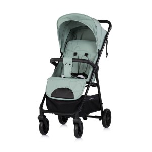 Chipolino Stroller Blossom Matcha