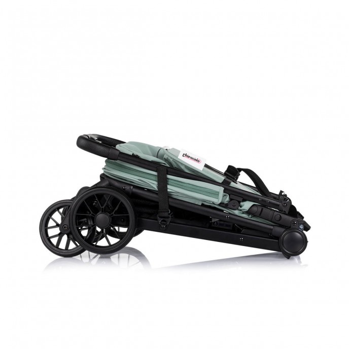 Chipolino Stroller Blossom Matcha