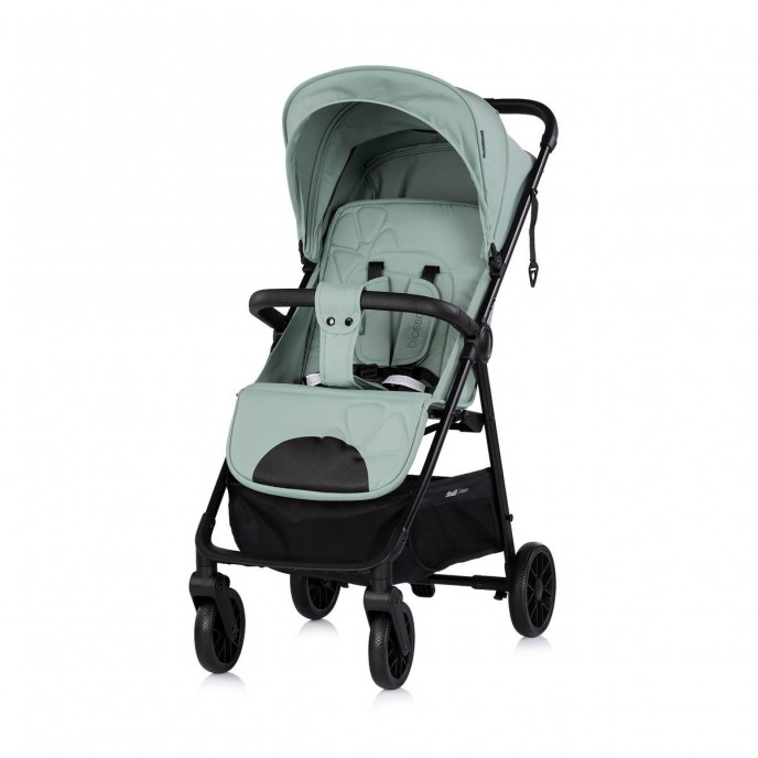 Chipolino Stroller Blossom Matcha